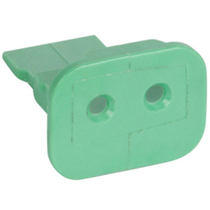 Deutsch Wedge Lock DT06-2S Connector