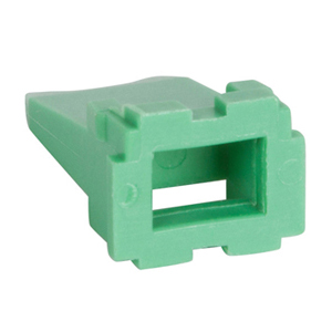 Deutsch Secondary Lock for DT04 Socket Series - 4 Contact