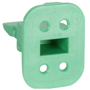 Deutsch Wedge Lock DT06-4S Connector