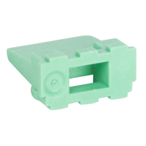 Deutsch Secondary Lock for DT04 Socket Series - 6 Contact