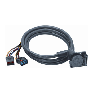 Fifth Wheel Harness, 7-Way