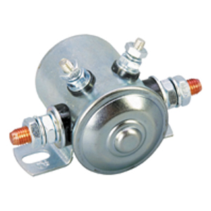 Cadmium Plated Switch/Isolator