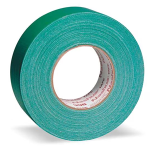 Cloth Duct Tape 48 mm x 55 m (Green)