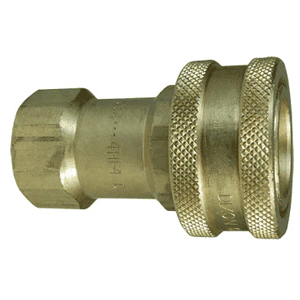 H-Series Hydraulic Coupling