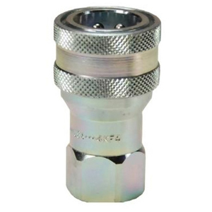 K-Series Hydraulic Coupling