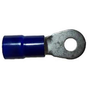 Ring Terminal - Nylon Insulated