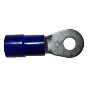 Ring Terminal - Nylon Insulated