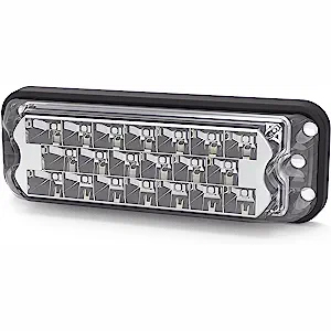 Directional LED Rectangular