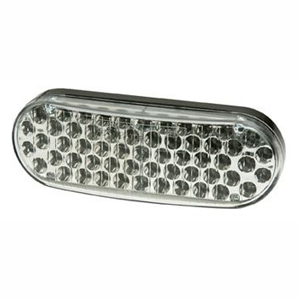 Directional LED Oval