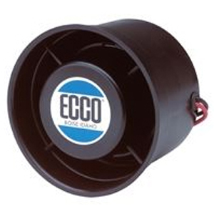 Sealed Back-Up Alarm