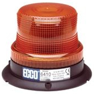 LED Beacon Low Profile