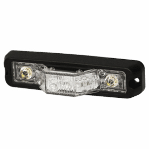 Directional LED Strobe