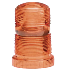 Replacement Amber Dome