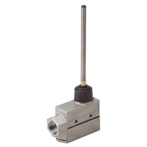 Electro-Mechanical Actuation Switch