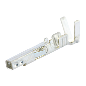 Molex Socket Connector - Mini-Fit Jr 5556 Series