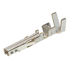 Molex Socket Connector - Mini-Fit Jr 5556 Series