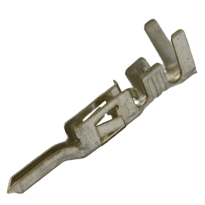 Molex Mini-Fit Male Crimp Terminal