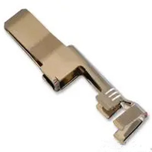 Mini-Fit Sr. Socket, 14-16 AWG, Silver Plated