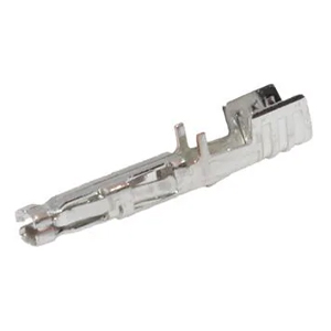 Mega-Fit Female Crimp Terminal, 14-16 AWG