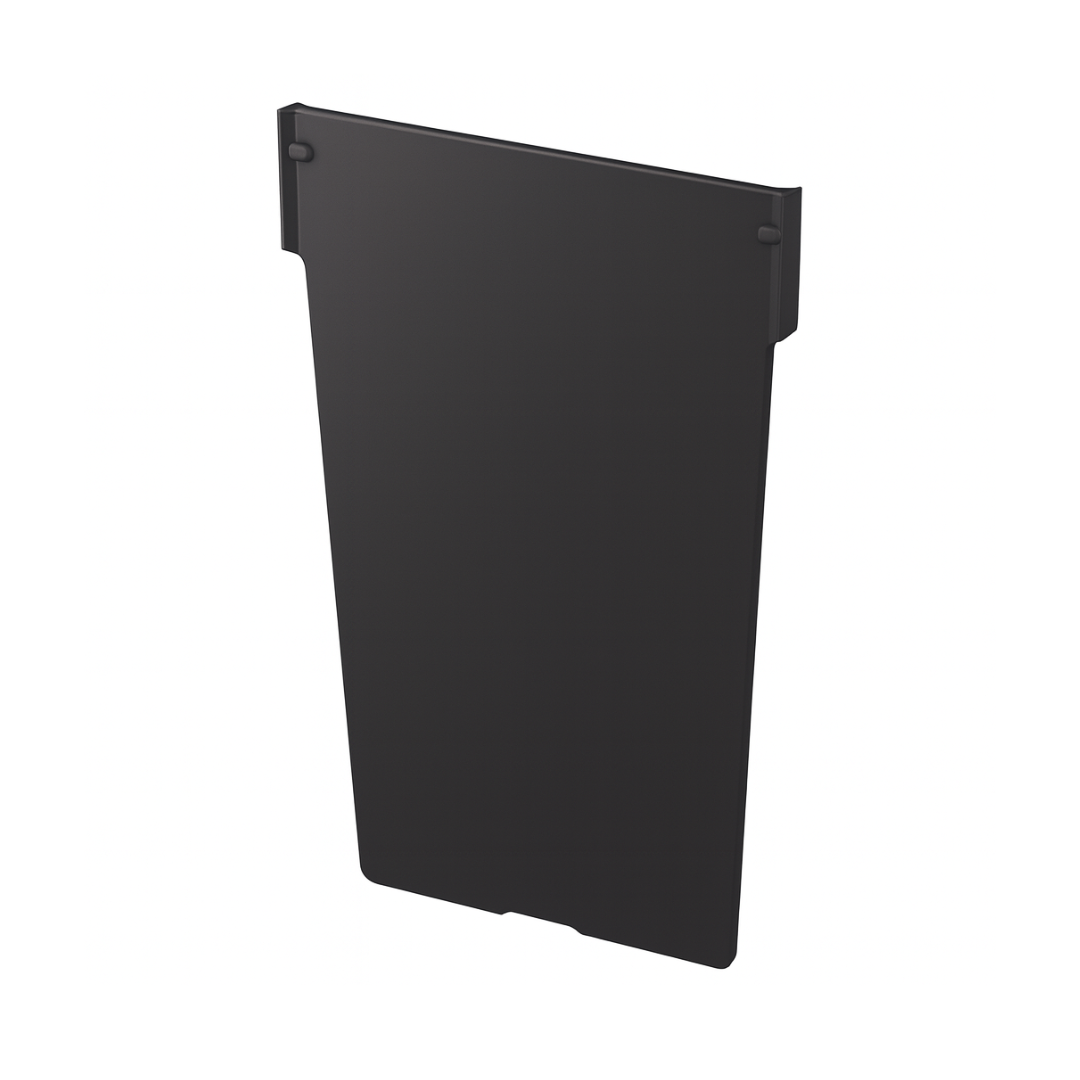 Akro-Mils 40020 Width Divider for 6″ Shelf Bins