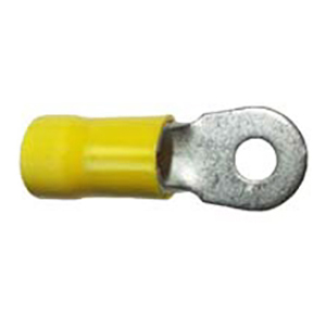 Ring Terminal - Brazed Seam