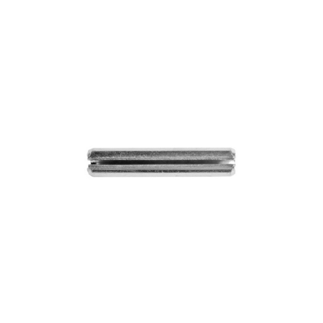 Zinc Plated Steel Roll Pin 1/8″ x 1-1/4″