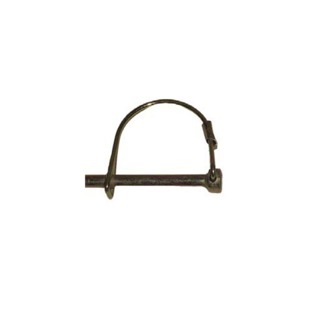 1/4 x 1-7/16 Lynch Pin Quick Lock