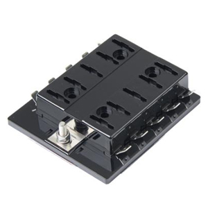 ATC Blade-Type Fuse Panels