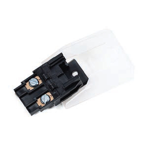 Maxi In-Line Fuse Holder - MAB Series