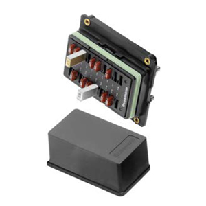 RTMF ATM Fuse Panel
