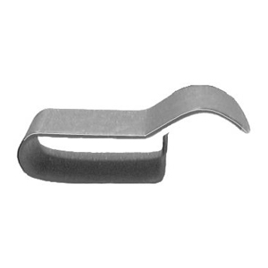 Metal Frame Clip
