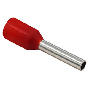 Insulated Ferrule