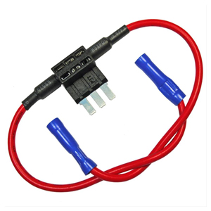 Add-Two-Circuits For Micro3 Blade Fuses