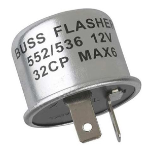 Thermal Buss Flasher