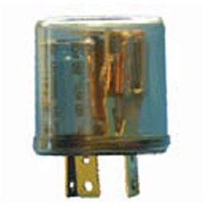 Heavy Duty Electronic Flashers