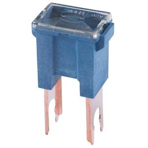 FLM Male Cartiridge Fuse – 40A (Green)