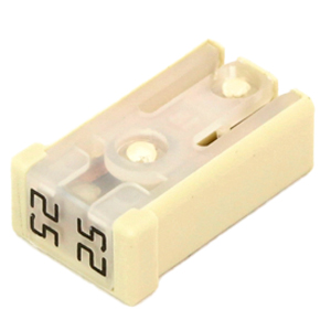 Micro Slotted Time Delay Cartridge Fuse