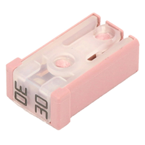 Micro Slotted Time Delay Cartridge Fuse
