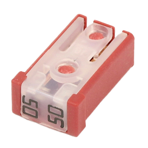 Micro Slotted Time Delay Cartridge Fuse