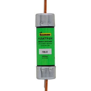 FRN-R Dual-Element Time-Delay Cartridge Fuse – Blade Ends, 100A