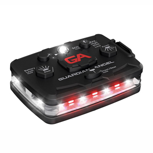 Guardian Angel Elite Wearable Safety Light