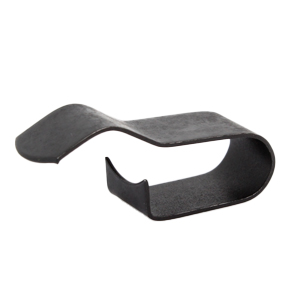 Adjustable Adhesive-Backed Wire Clamp