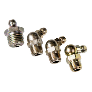 Grease Fitting - Straight