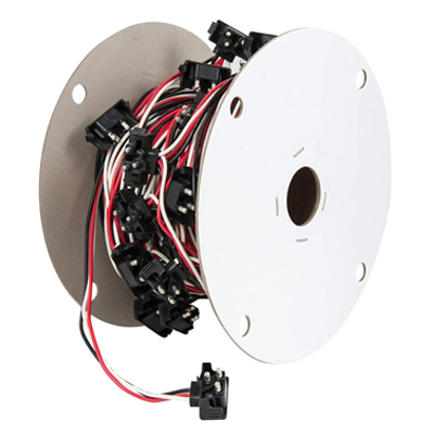 Grand General 3-Wire Prong - Continuous Roll