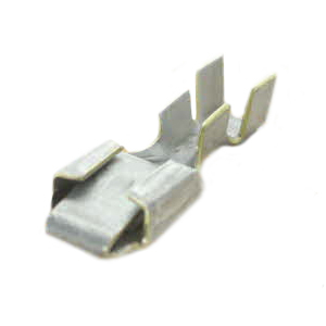 GM Connectors - 56 Series - Female Terminal