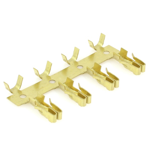 GM Connectors - Pack-Con Series - 4-Way Female Terminal