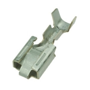 GM Connectors - Metri-Pack 630 Series - Female