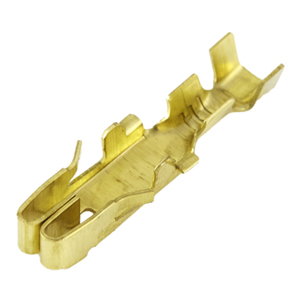 Pack-Con III Series - Female Loose Terminal