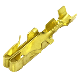 Pack-Con III Series - Female Loose Terminal