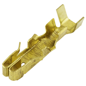 Pack-Con III Series - Female Loose Terminal